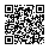 スマートフォンQRコード