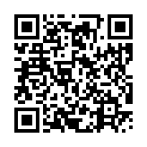 スマートフォンQRコード