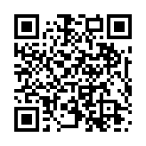 スマートフォンQRコード