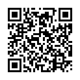 スマートフォンQRコード