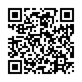 スマートフォンQRコード