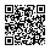 スマートフォンQRコード