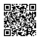 スマートフォンQRコード