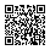 スマートフォンQRコード