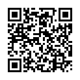 スマートフォンQRコード