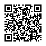 スマートフォンQRコード