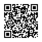 スマートフォンQRコード