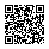 スマートフォンQRコード