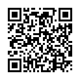 スマートフォンQRコード