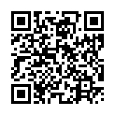 スマートフォンQRコード