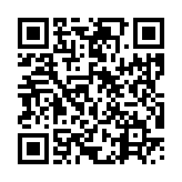 スマートフォンQRコード