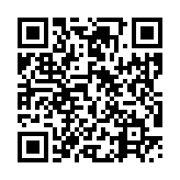 スマートフォンQRコード