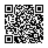 スマートフォンQRコード