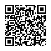 スマートフォンQRコード