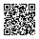 スマートフォンQRコード