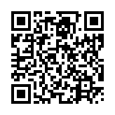 スマートフォンQRコード