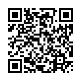 スマートフォンQRコード