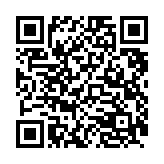 スマートフォンQRコード