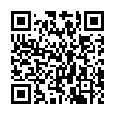 スマートフォンQRコード