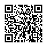 スマートフォンQRコード