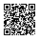 スマートフォンQRコード