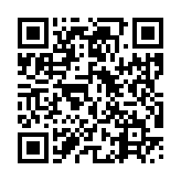 スマートフォンQRコード