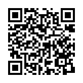 スマートフォンQRコード