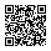 スマートフォンQRコード