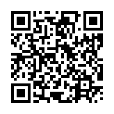 スマートフォンQRコード