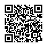 スマートフォンQRコード
