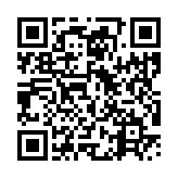 スマートフォンQRコード