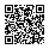 スマートフォンQRコード