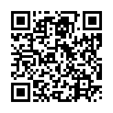 スマートフォンQRコード