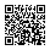 スマートフォンQRコード