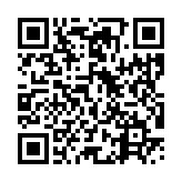 スマートフォンQRコード