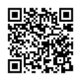 スマートフォンQRコード