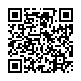 スマートフォンQRコード
