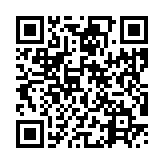 スマートフォンQRコード