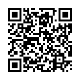 スマートフォンQRコード