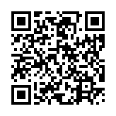 スマートフォンQRコード