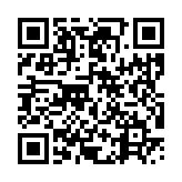 スマートフォンQRコード