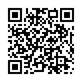 スマートフォンQRコード