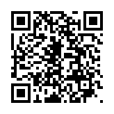 スマートフォンQRコード