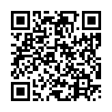 スマートフォンQRコード