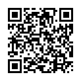 スマートフォンQRコード