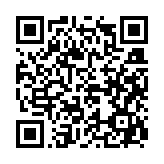 スマートフォンQRコード