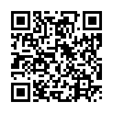 スマートフォンQRコード