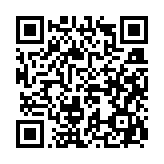 スマートフォンQRコード