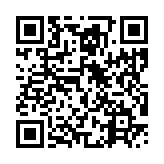 スマートフォンQRコード