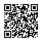 スマートフォンQRコード